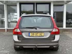 Volvo V70 (2007) thumbnail 6