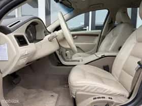 Volvo V70 (2007) thumbnail 7
