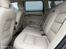 Volvo V70 (2007) thumbnail 8