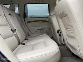 Volvo V70 (2007) thumbnail 9