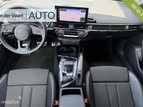Audi A4 (2022) thumbnail 2