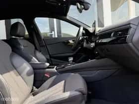 Audi A4 (2022) thumbnail 11