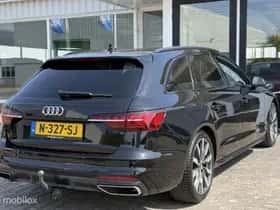 Audi A4 (2022) thumbnail 13