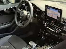 Audi A4 (2022) thumbnail 17