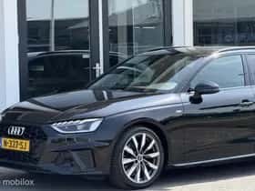 Audi A4 (2022) thumbnail 19