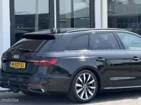 Audi A4 (2022) thumbnail 21