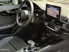 Audi A4 (2022) thumbnail 25