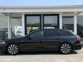 Audi A4 (2022) thumbnail 4