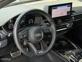 Audi A4 (2022) thumbnail 36