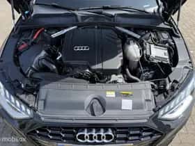 Audi A4 (2022) thumbnail 38