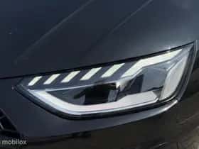 Audi A4 (2022) thumbnail 39