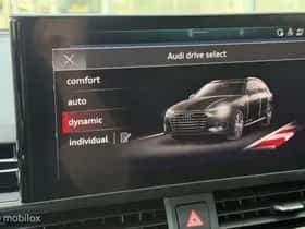 Audi A4 (2022) thumbnail 44