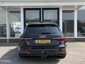 Audi A4 (2022) thumbnail 6