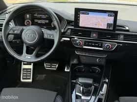 Audi A4 (2022) thumbnail 7