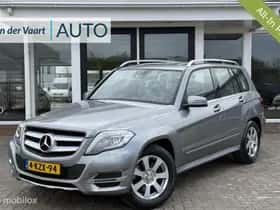 Mercedes-Benz GLK-Klasse