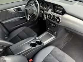 Mercedes-Benz GLK-Klasse (2013) thumbnail 11