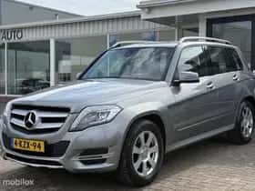 Mercedes-Benz GLK-Klasse (2013) thumbnail 12