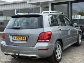Mercedes-Benz GLK-Klasse (2013) thumbnail 13