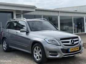 Mercedes-Benz GLK-Klasse (2013) thumbnail 14