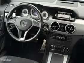 Mercedes-Benz GLK-Klasse (2013) thumbnail 17