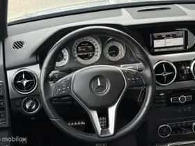 Mercedes-Benz GLK-Klasse (2013) thumbnail 18