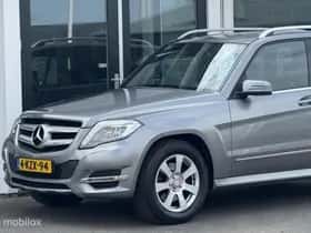 Mercedes-Benz GLK-Klasse (2013) thumbnail 19