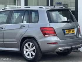 Mercedes-Benz GLK-Klasse (2013) thumbnail 20