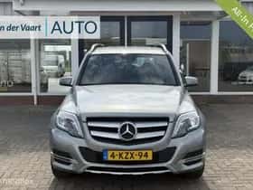 Mercedes-Benz GLK-Klasse (2013) thumbnail 3