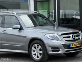 Mercedes-Benz GLK-Klasse (2013) thumbnail 22