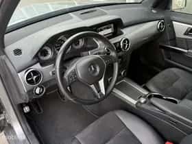 Mercedes-Benz GLK-Klasse (2013) thumbnail 24