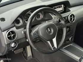 Mercedes-Benz GLK-Klasse (2013) thumbnail 28