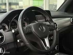 Mercedes-Benz GLK-Klasse (2013) thumbnail 35
