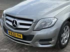 Mercedes-Benz GLK-Klasse (2013) thumbnail 37
