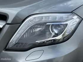 Mercedes-Benz GLK-Klasse (2013) thumbnail 40