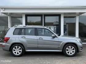 Mercedes-Benz GLK-Klasse (2013) thumbnail 5