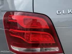 Mercedes-Benz GLK-Klasse (2013) thumbnail 41