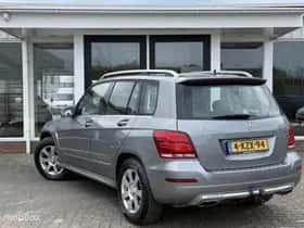 Mercedes-Benz GLK-Klasse (2013) thumbnail 42
