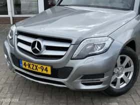 Mercedes-Benz GLK-Klasse (2013) thumbnail 43