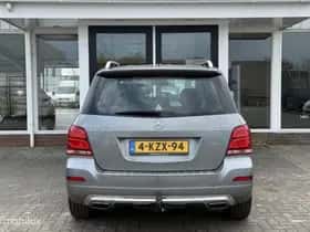 Mercedes-Benz GLK-Klasse (2013) thumbnail 6