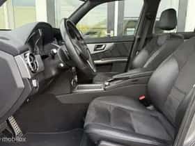Mercedes-Benz GLK-Klasse (2013) thumbnail 7