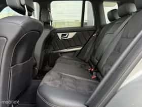 Mercedes-Benz GLK-Klasse (2013) thumbnail 8