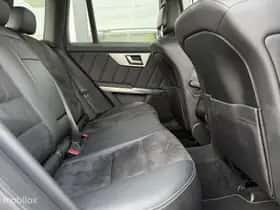 Mercedes-Benz GLK-Klasse (2013) thumbnail 9