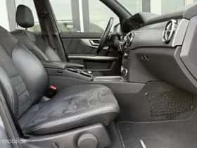 Mercedes-Benz GLK-Klasse (2013) thumbnail 10