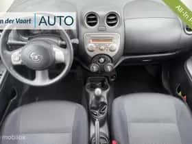 Nissan Micra (2011) thumbnail 2