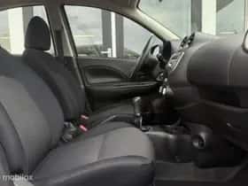 Nissan Micra (2011) thumbnail 11