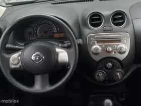Nissan Micra (2011) thumbnail 12