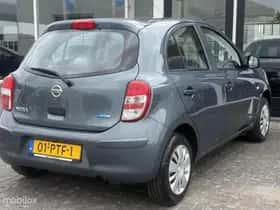 Nissan Micra (2011) thumbnail 15