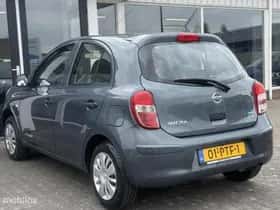 Nissan Micra (2011) thumbnail 17