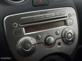 Nissan Micra (2011) thumbnail 19