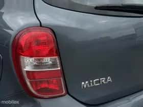 Nissan Micra (2011) thumbnail 21